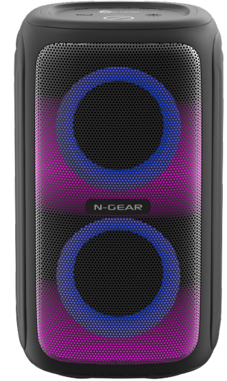 N-GEAR-LGP-JUKE-101-Bluetooth-Speaker-product