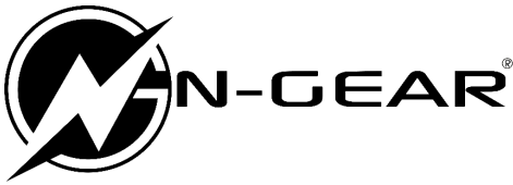 N-Gear logo