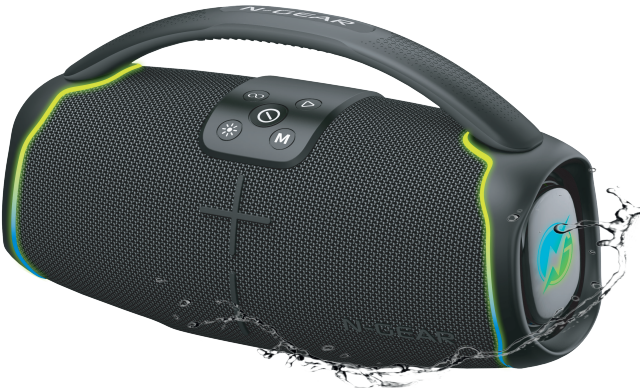 NGEAR-NRG-200-WirelessSound-And-Party-Syste-product