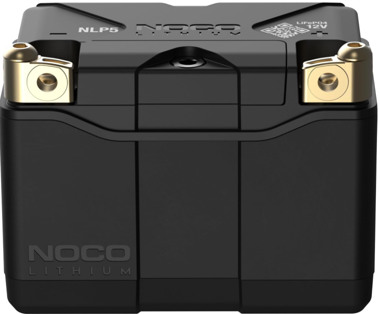 NOCO-NLP5-250A-Lithium-Powersport-Battery-product