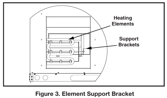 NORTEK-HK1-Series-230V-Electric-Heater-Kits-figure-8