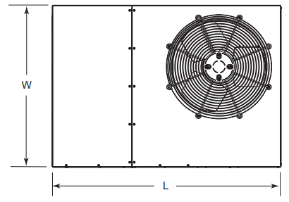 NORTEK-P7RE-SERIES-Air-Conditioner-Fig-10