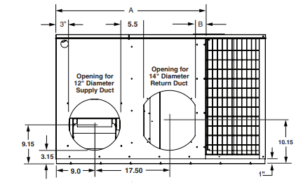 NORTEK-P7RE-SERIES-Air-Conditioner-Fig-13