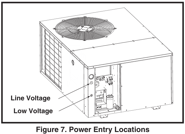 NORTEK-PPA3RFX-K-SERIES-Air-Conditioner-figure-7