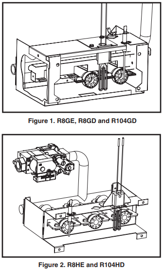 NORTEK-R104GD-Package-Igniter-Inshot-Burner-figure-1