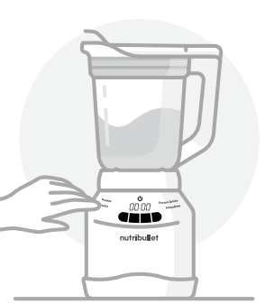 Nutribullet-NBF50420-Smart-Touch-Blender-figure-10