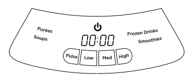 Nutribullet-NBF50420-Smart-Touch-Blender-figure-13