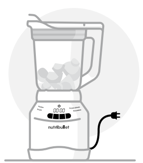 Nutribullet-NBF50420-Smart-Touch-Blender-figure-7