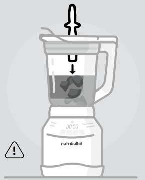 Nutribullet-NBF50420-Smart-Touch-Blender-figure-9