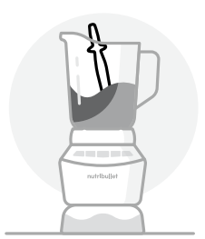 Nutribullet-NBF50500-Combo-Blender-figure-10