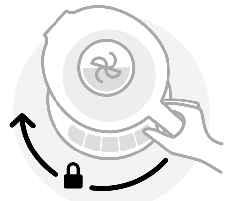 Nutribullet-NBF50500-Combo-Blender-figure-6