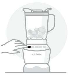 Nutribullet-NBF50500-Combo-Blender-figure-8
