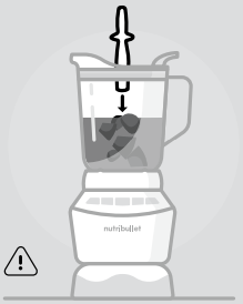 Nutribullet-NBF50500-Combo-Blender-figure-9