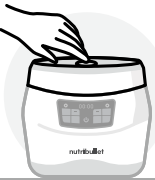 Nutribullet-NBG50100-Everygrain-Cooker-figure-22