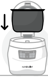 Nutribullet-NBG50100-Everygrain-Cooker-figure-23