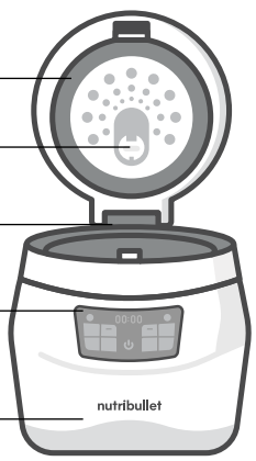 Nutribullet-NBG50100-Everygrain-Cooker-figure-9