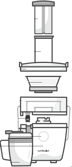 Nutribullet-NBJ50200-Pro-1000W-Juicer-Machine-figure-9