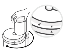 Nutribullet-NBJ50300-Slow-Juicer-Machine-figure-11