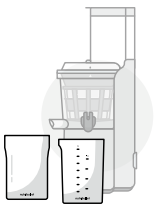 Nutribullet-NBJ50300-Slow-Juicer-Machine-figure-12