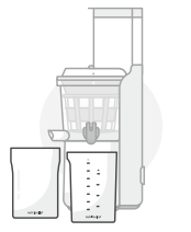 Nutribullet-NBJ50300-Slow-Juicer-Machine-figure-14