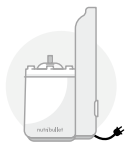 Nutribullet-NBJ50300-Slow-Juicer-Machine-figure-16