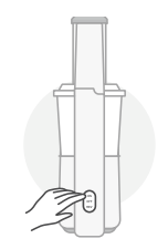 Nutribullet-NBJ50300-Slow-Juicer-Machine-figure-19