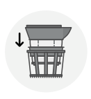 Nutribullet-NBJ50300-Slow-Juicer-Machine-figure-7