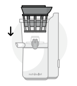 Nutribullet-NBJ50300-Slow-Juicer-Machine-figure-8