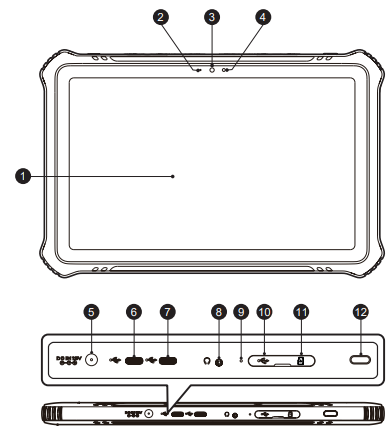OTOFIX-EvoScan-Ultra-Diagnostic-Scan-Tool-figure-1