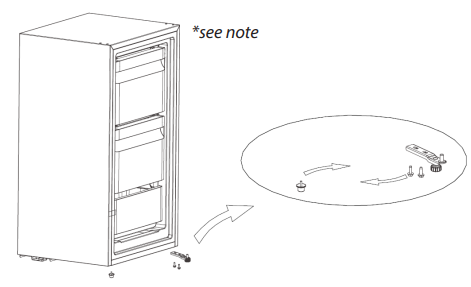 Primo-DV2-WS-White-33-L-Mini-Freezer