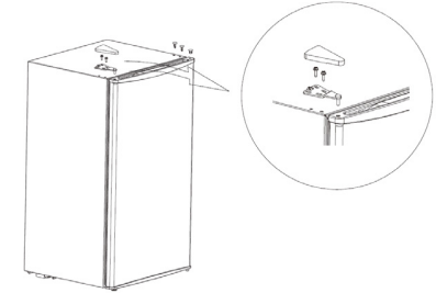 Primo-DV2-WS-White-33-L-Mini-Freezer