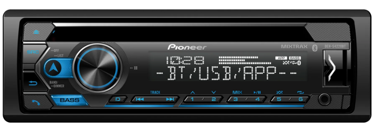 Pioneer-2018-CD-Receivers-Firmwa=-Updat-product
