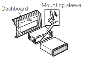 Pioneer-DEH-P7200HD-Receiver-Autoradio-CD-Fig-7