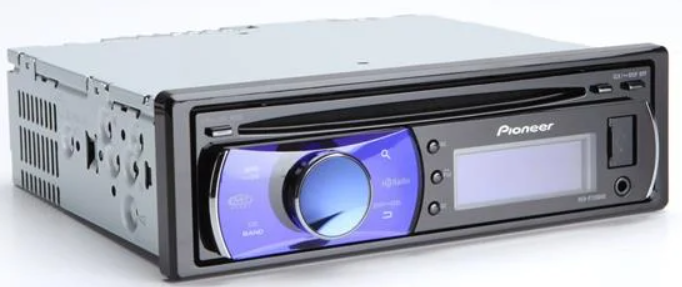 Pioneer-DEH-P7200HD-Receiver-Autoradio-CD-Product