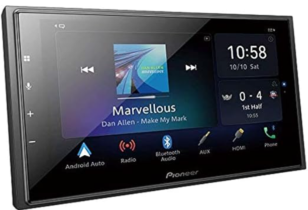 Pioneer-DMH-Z6350BT-In-Dash-AV-Receivers-PRODUCT
