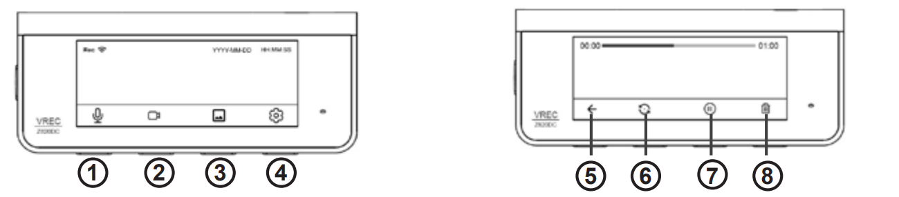 Pioneer-VREC-Z820DC-Dash-Camera-figure-3