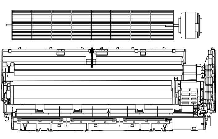 Pioneer-WYT009ALSI24RL-Inverter-Air-Conditioner-figure-12