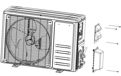 Pioneer-WYT009ALSI24RL-Inverter-Air-Conditioner-figure-15