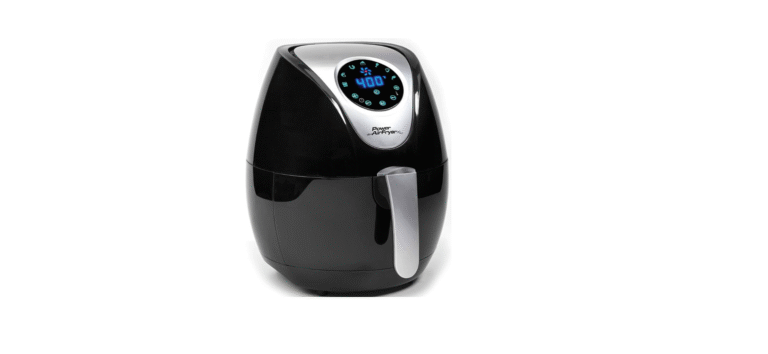 PowerXL-AF-240-XL-2.4-Qt-Black-Power-Air-Fryer-Featured