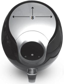 PowerXL-AF-240-XL-2.4-Qt-Black-Power-Air-Fryer-Fig-4