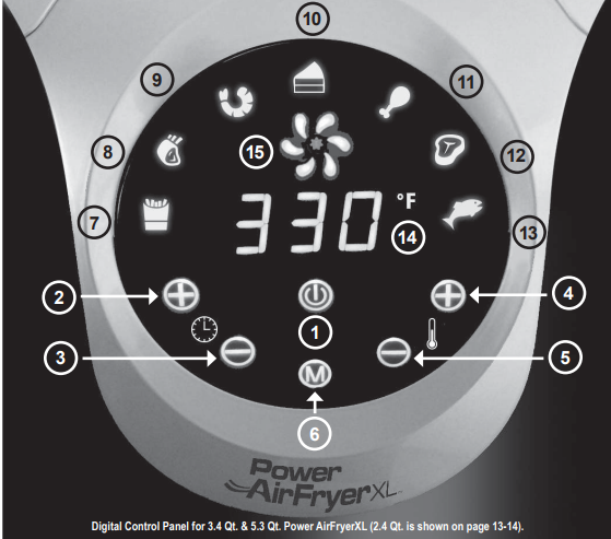 PowerXL-AF-240-XL-2.4-Qt-Black-Power-Air-Fryer-Fig-9