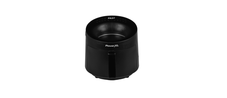 PowerXL AF3052 Series Luminex Light Fryer User Manual PowerXL-AF3052-Series-Luminex-Light-Fryer-featured