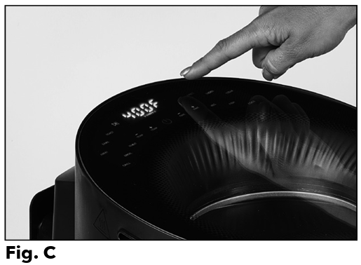 PowerXL-AF3052-Series-Luminex-Light-Fryer-figure-7