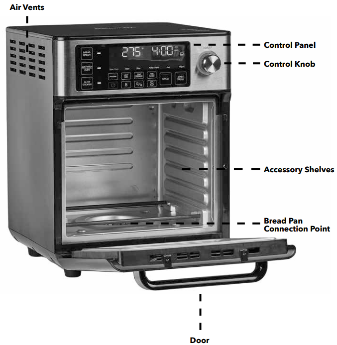 PowerXL-MC-001-Versa-Chef-Air-Fryer-Fig-1