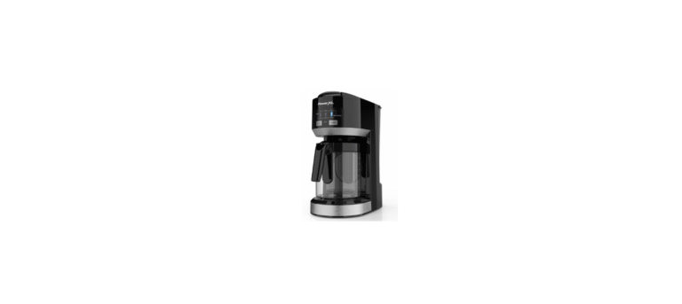 PowerXL SS0441-0BPC Dual Coffee Maker Instruction Manual PowerXL-SS0441-0BPC-Dual-Coffee-Maker-featured