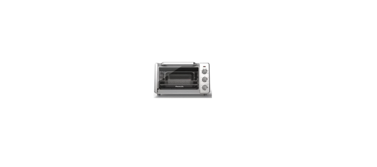PowerXL TO6030-1SP Air Fry Oven