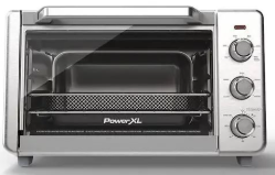 PowerXL TO6030-1SP Air Fry Oven
