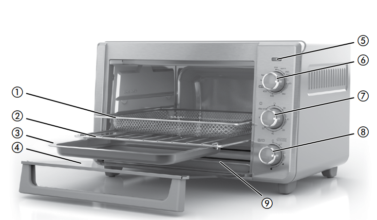 PowerXL-TO6135-0SP-Air-Fry-Toaster-Oven-fig-1