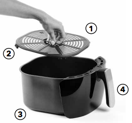 PowerXL-YJ-701A-8-Quart-Air-Fryer-fIG-1