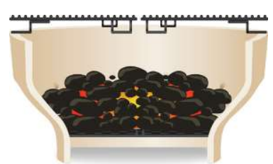 Prim-Ceramic-Charcoal-Smoker=-Grill-Instruction-fg-5